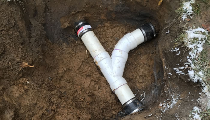 How Much Does Trenchless Sewer Repair Cost in New Jersey.